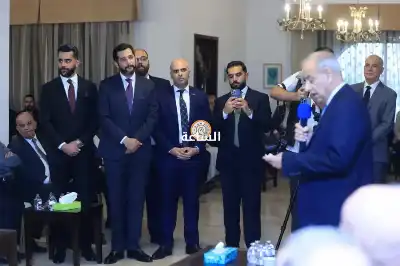 الفناطسة ونزال نسايب.. كريشان طلب والحويان