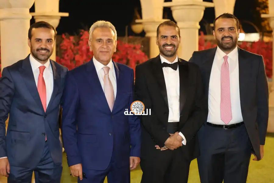 مدار الساعة,جاهات وأعراس الأردن