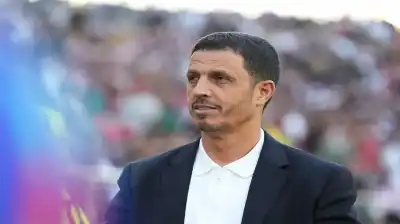 ماذا قال جمال السلامي عن مواجهة