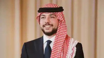 العيد الـ 32 لميلاد ولي العهد