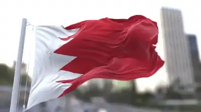 البحرين تعلن تعرضها للاستهداف بعدد من