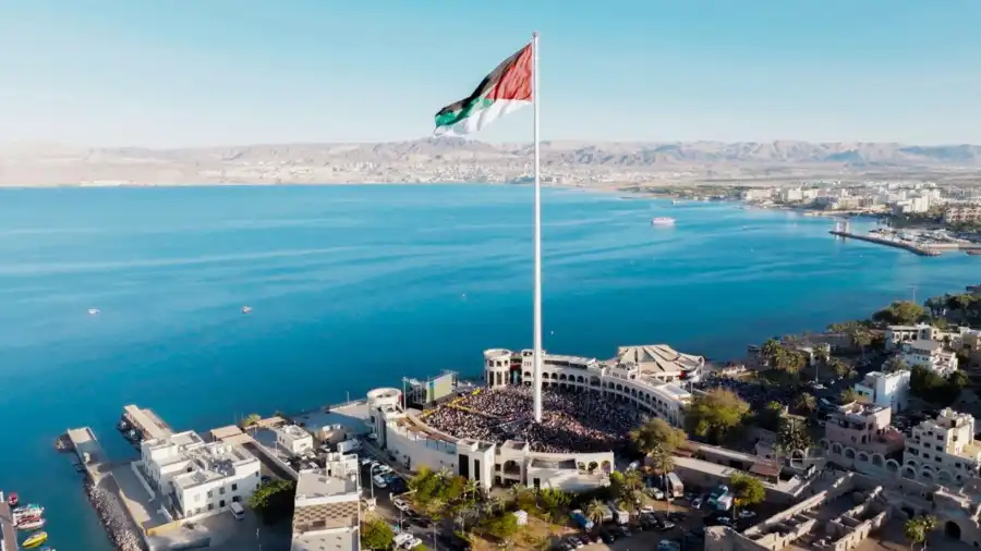 مدار الساعة,أخبار الأردن,اخبار الاردن,سلطة منطقة العقبة الاقتصادية الخاصة,وزارة الشباب,الثورة العربية الكبرى,المنتخب الوطني