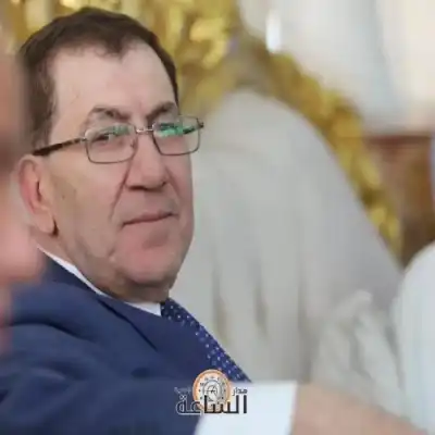 مقطش يهنىء ولي العهد بعيد ميلاده