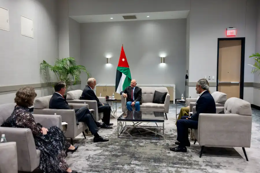 مدار الساعة,أخبار الأردن,اخبار الاردن,الملك عبدالله الثاني