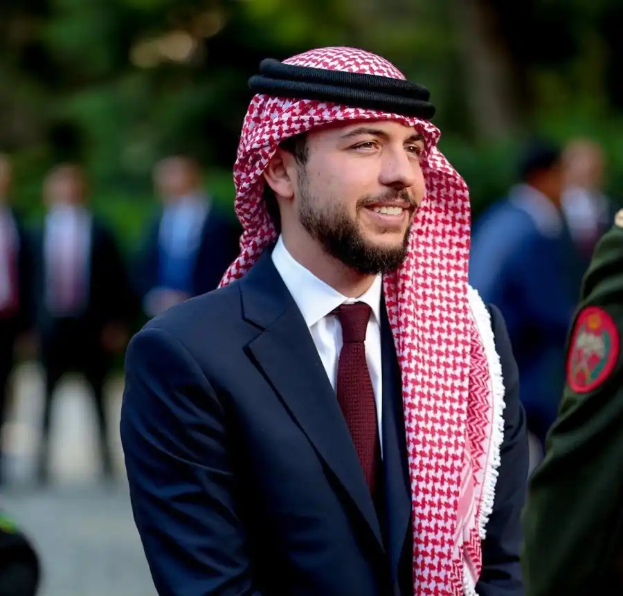 مدار الساعة,أخبار المجتمع الأردني,ولي العهد,الحسين بن عبدالله الثاني,الملك عبدالله الثاني,القوات المسلحة الأردنية,القوات المسلحة,المنتخب الوطني لكرة القدم,كأس العالم,الجيش العربي,الذكاء الاصطناعي,التنمية المستدامة