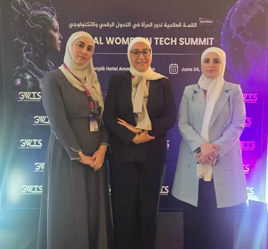 مدار الساعة,أخبار الجامعات الأردنية,جامعة عمان الأهلية,الذكاء الاصطناعي