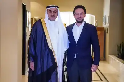 الشيخ العيطان يكتب: في عيد ميلاد