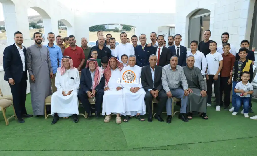 مدار الساعة,أخبار المجتمع الأردني,مناسبات أردنية