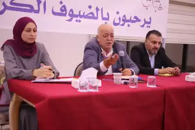 بلدية اربد تباشر بانشاء مركز تدريب