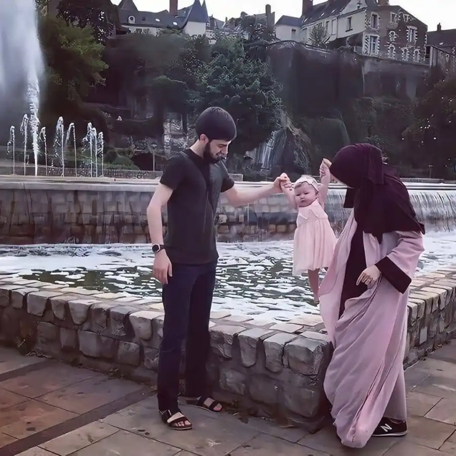 مدار الساعة,شؤون دينية