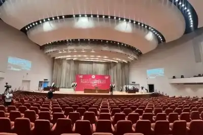 العراق ترفع الحصانة عن 17 نائب