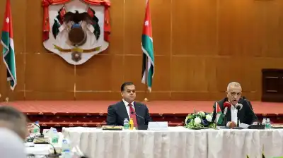 وزير الثقافة: مهرجان جرش جزء من