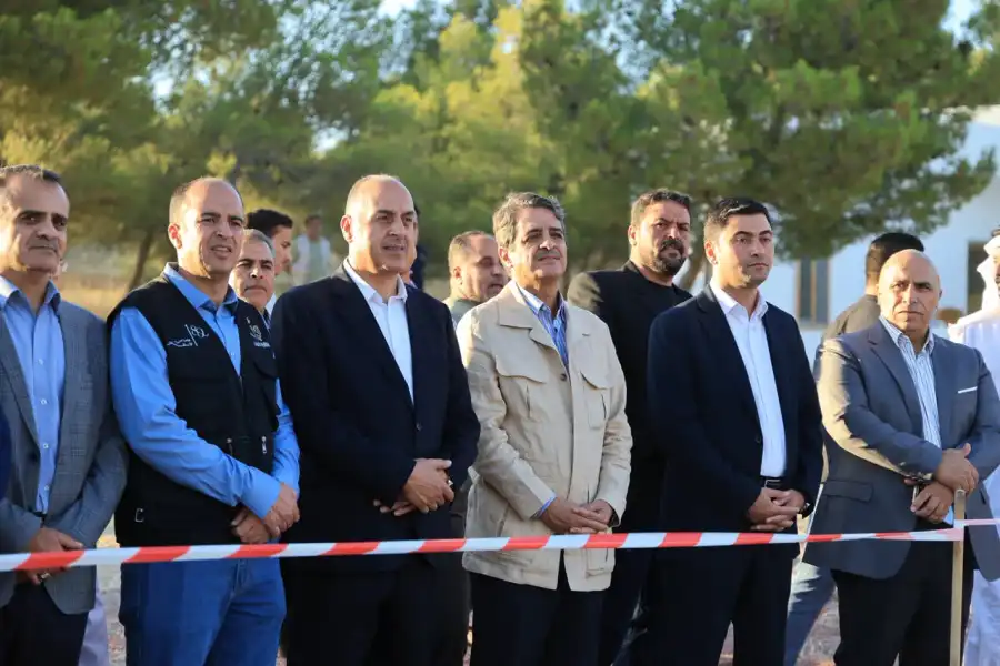 مدار الساعة,أخبار الأردن,اخبار الاردن,أخبار رياضية,وزير الشباب,الحسين بن عبدالله الثاني,ولي العهد,وزارة الشباب
