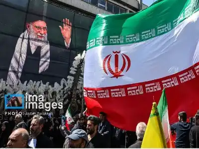 أخيرا.. طهران تقرر دفن علي خامنئي