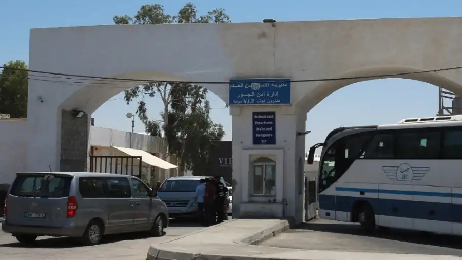 مدار الساعة,أخبار الأردن,اخبار الاردن,وزير الداخلية,مازن الفراية,الملك عبدالله الثاني,وزارة الداخلية