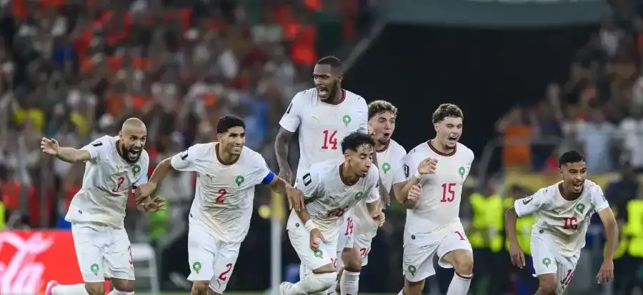 مدار الساعة,أخبار رياضية,كأس العالم