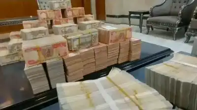 تفاصيل صادمة من العراق.. أموال منهوبة