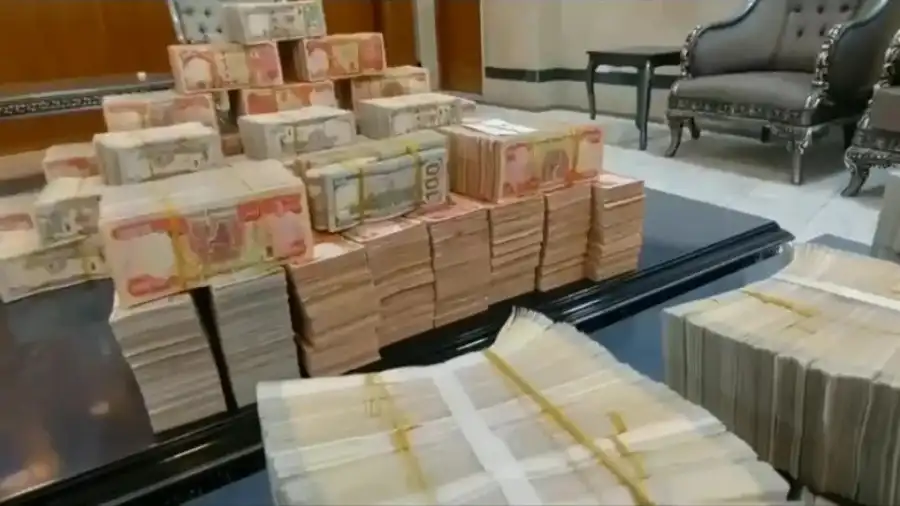 مدار الساعة,خليجيات,أخبار الخليج العربي,أخبار دول الخليج,مكافحة الفساد