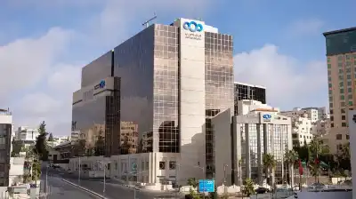البنك العربي يرسخ حضوره عالميا ضمن