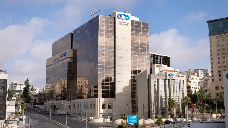 مدار الساعة,أخبار اقتصادية,البنك العربي,قطاع البنوك,المملكة العربية السعودية