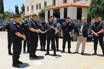 الأردن.. أربع محطات اتصال في المحافظات