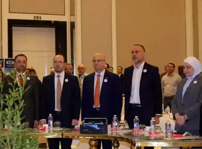 البنك العربي الإسلامي الدولي يرعى المؤتمر