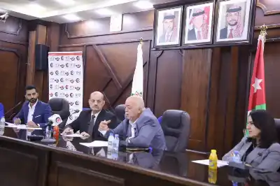 ندوة في اربد تناقش واقع المشاريع