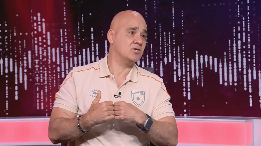 مدار الساعة,أخبار رياضية,الاتحاد الأردني لكرة القدم,المنتخب الوطني,كأس العالم,منتخب النشامى,مواقع التواصل الاجتماعي