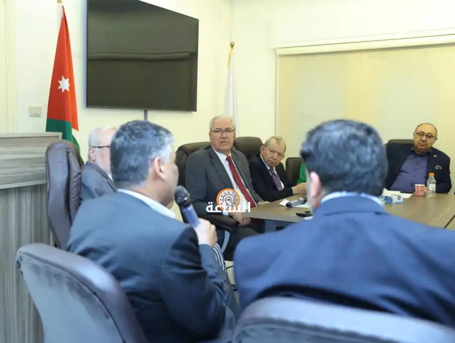 مدار الساعة,مناسبات أردنية,الملك عبد الله الثاني,وزارة الثقافة,عيد الاستقلال,يوم الجيش,الثورة العربية الكبرى,سيادة القانون