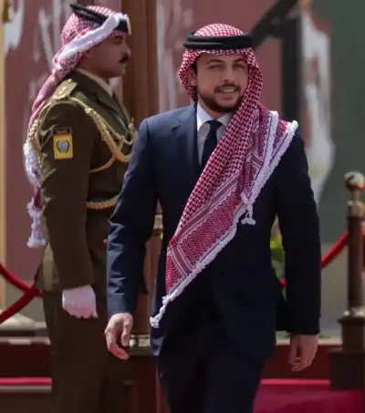 حزب الإصلاح في ذكرى تولي الأمير