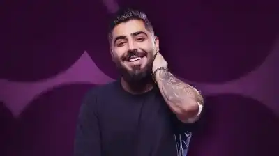 المغني الأخرس يكشف عن ديو مرتقب