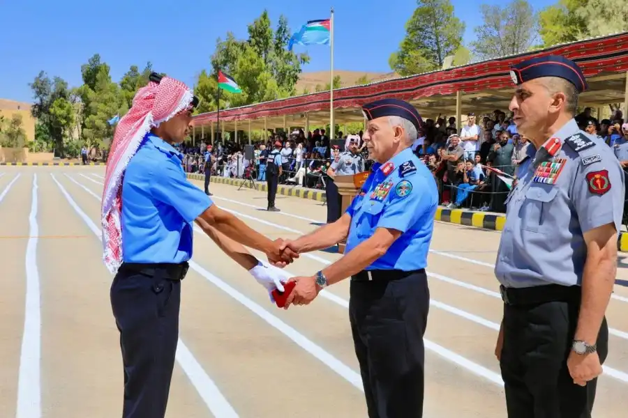 مدار الساعة,أخبار الأردن,اخبار الاردن,الأمن العام,قوات الدرك,سيادة القانون