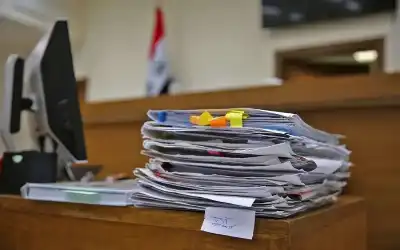 ابو طير: الأردن ليس طرفا في