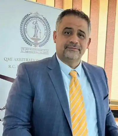 الطعاني يكتب: التحكيم بين مطرقة التحكيم