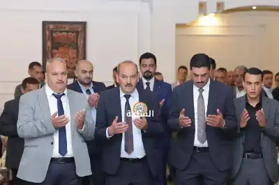 جاهة الجماعين والجبور.. المناصير طلب والزهير