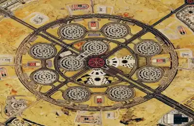 مصر تعلن عن موعد افتتاح أضخم