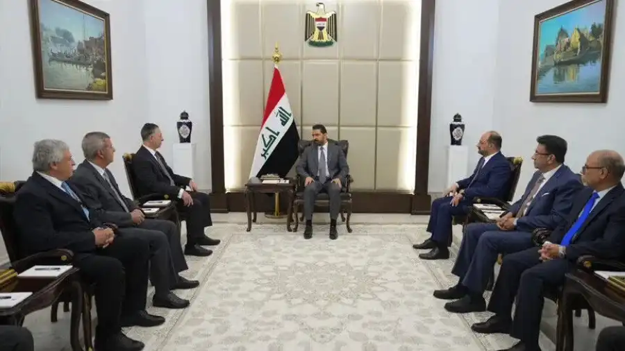 مدار الساعة,أخبار الأردن,اخبار الاردن,وزير الصناعة والتجارة والتموين,رئيس الوزراء,يعرب القضاة,أوبك,مكافحة الفساد