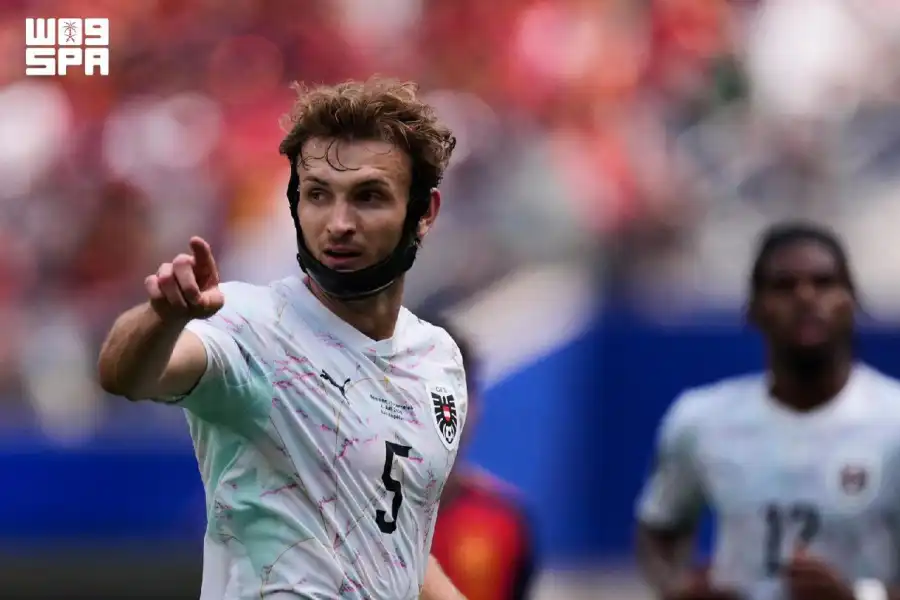 مدار الساعة,أخبار رياضية,كأس العالم