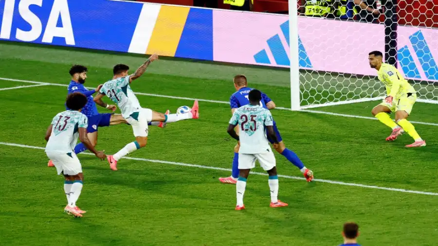 مدار الساعة,أخبار رياضية,كأس العالم