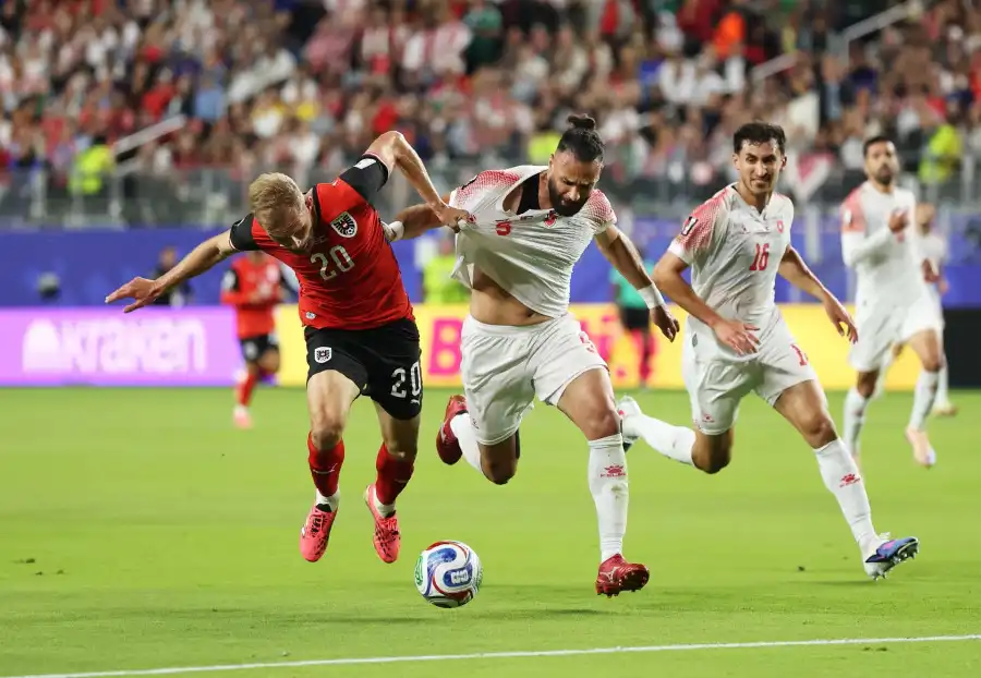 مدار الساعة,أخبار رياضية,كأس العالم