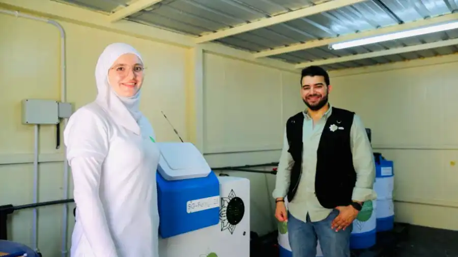 مدار الساعة,أخبار التكنولوجيا، التقنيات,وكالة الأنباء الأردنية,وادي الأردن,الذكاء الاصطناعي
