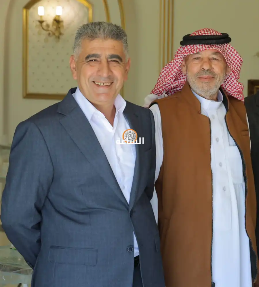 مدار الساعة,Video,فيديو,أخبار المجتمع الأردني,مناسبات أردنية