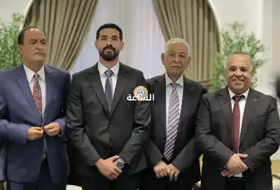 الغويري والقصراوي نسايب.. العيسوي طلب والصرايرة
