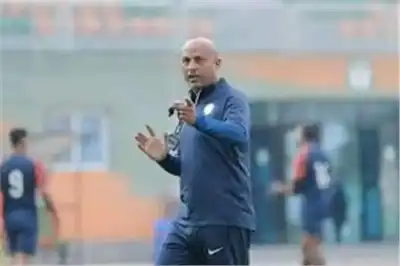 الفيصلي يتعاقد مع المدرب المصري طارق