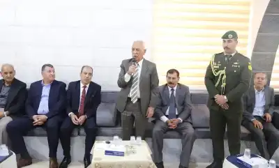 الديوان الملكي يعزي بوفاة موظف الملكية