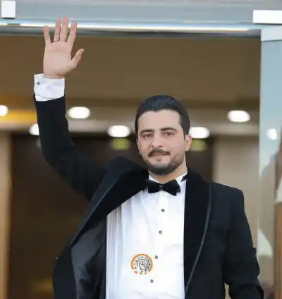 الزيود يحتفلون بزفاف محمد (صور)