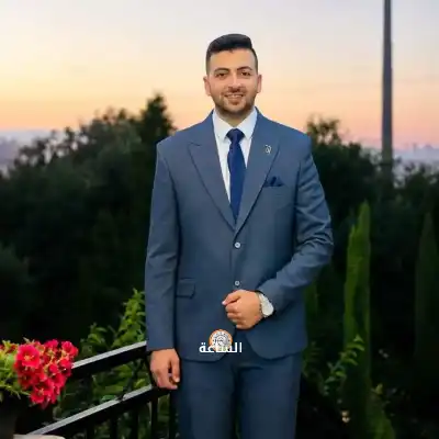الزعبي والطعاني نسايب (صور)