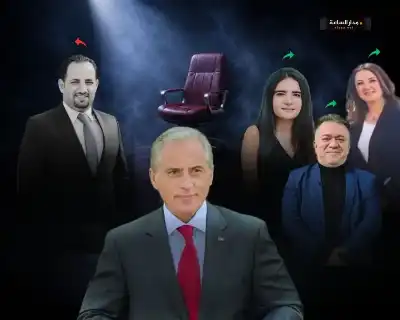 تغيرات في الفريق الإعلامي لرئيس الوزراء