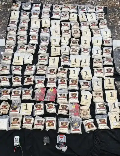 الجيش الأردني: أحبطناهما (صور)