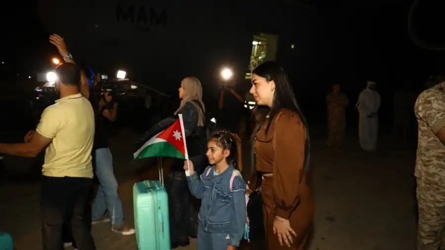 مدار الساعة,أخبار الأردن,اخبار الاردن,الملك عبدالله الثاني,القوات المسلحة الأردنية,وكالة الأنباء الأردنية,القوات المسلحة,الجيش العربي